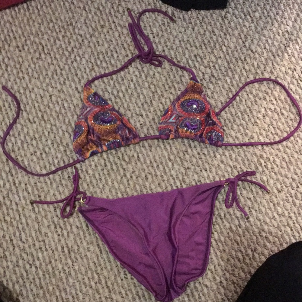 Vix Bikini